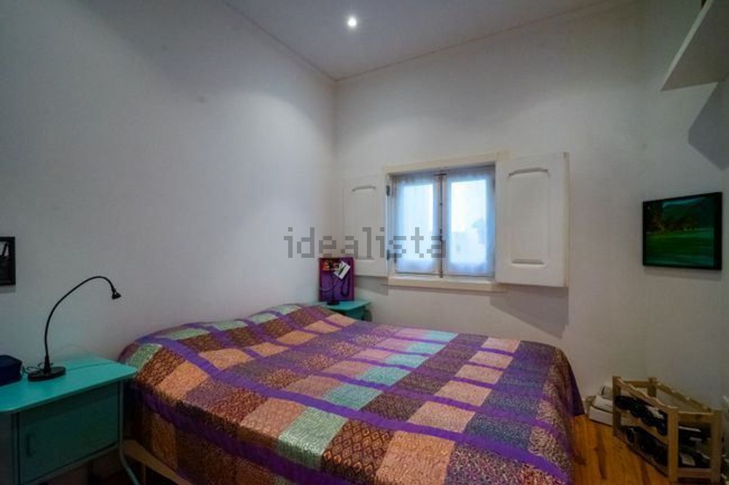 公寓 t2出售在Graça - 卧室