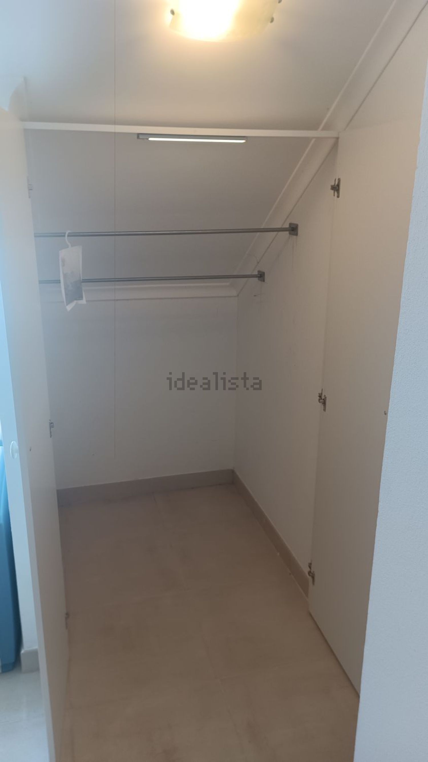 出租房间在Rua Primeiro de Maio, 30 - 试衣间