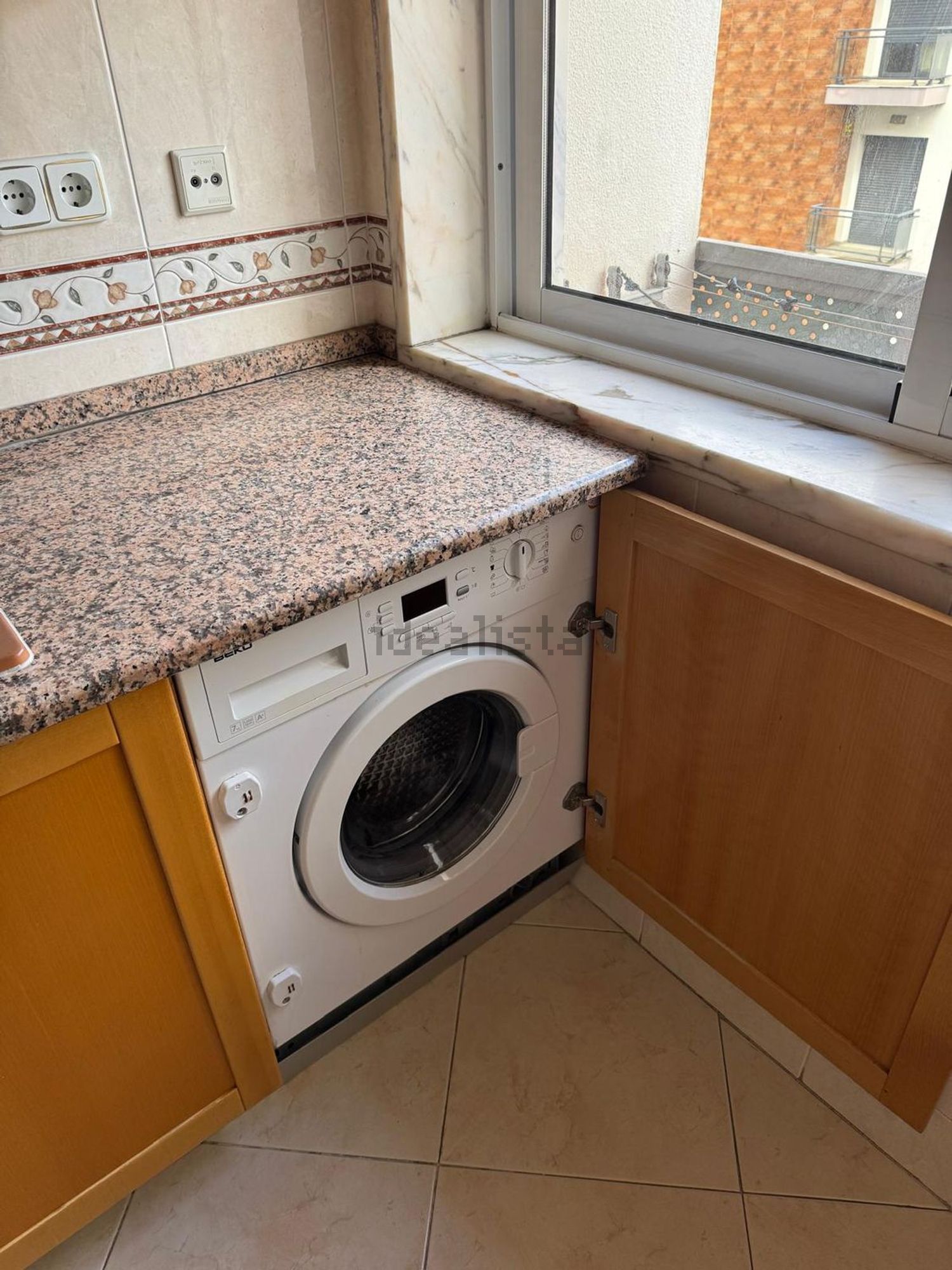 出租公寓 t2在Vila Franca de Xira - 厨房