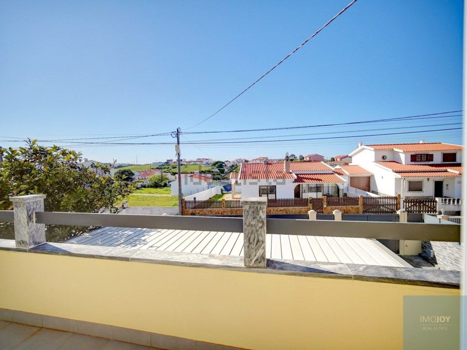 小楼房或独栋别墅出售在Rua da Serra, 4 - 露台