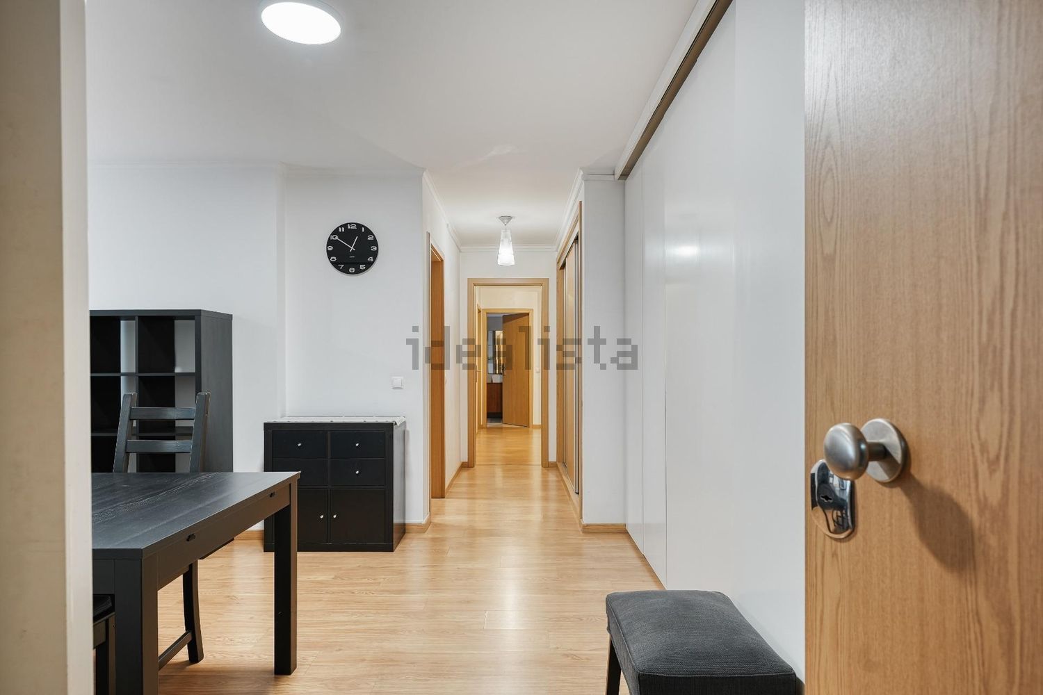 公寓 t3出售在Rua Fernando Gusmão - 客厅