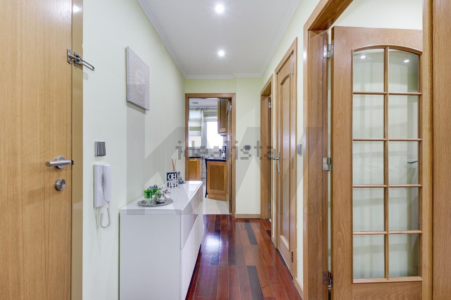 公寓 t1出售在Santa Iria de Azoia - São João da Talha - Bobadela - 过道