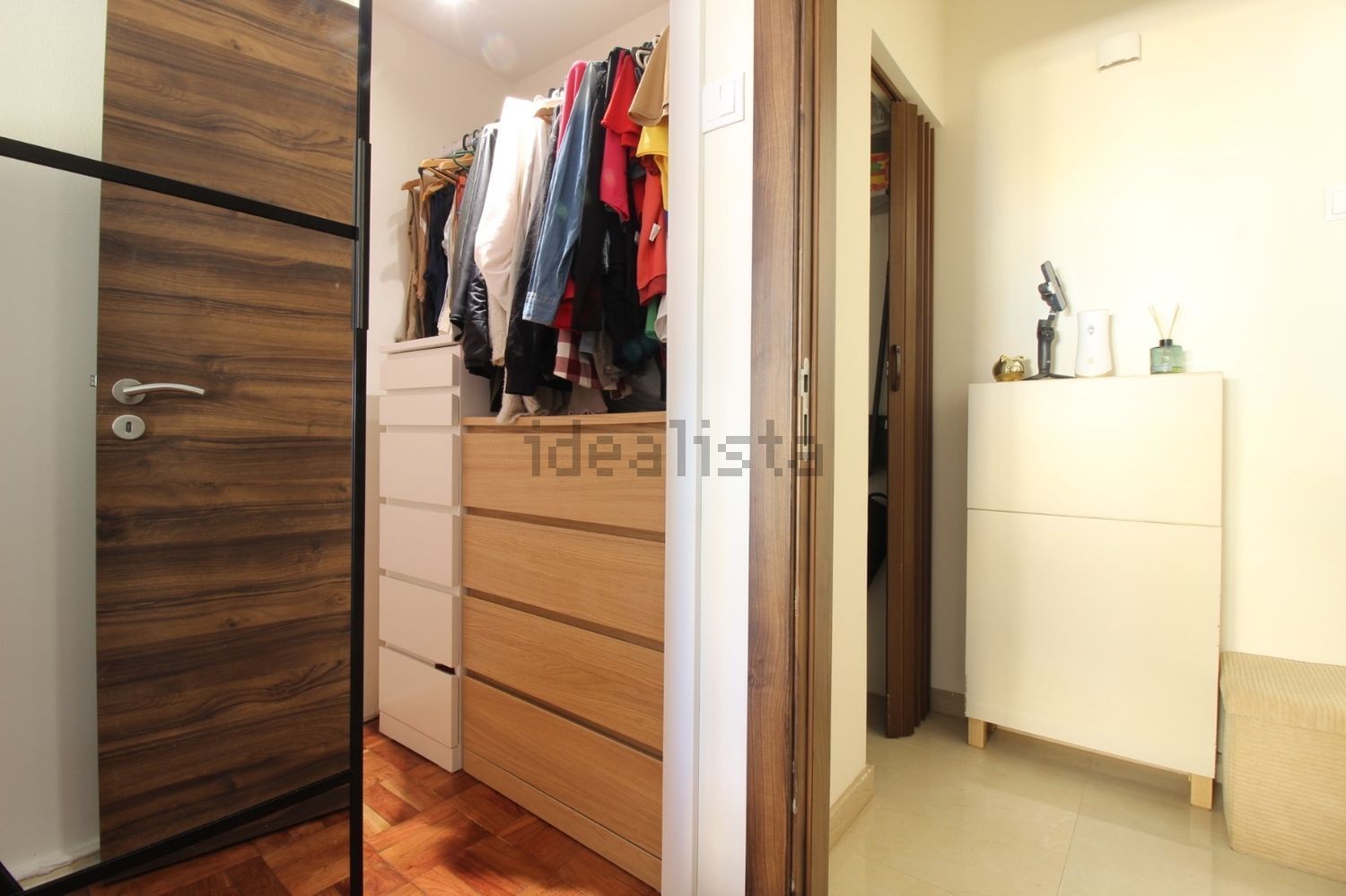 公寓 t2出售在Praça São Bartolomeu, 6 - 试衣间