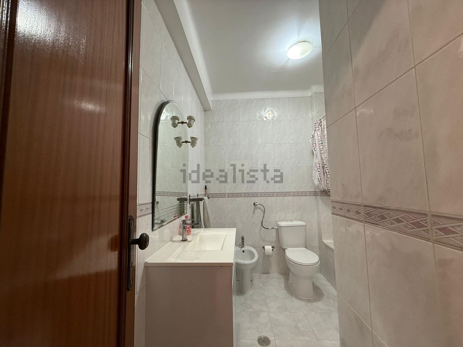 公寓 t3出售在Praça da Restauração, 1 - 卫生间