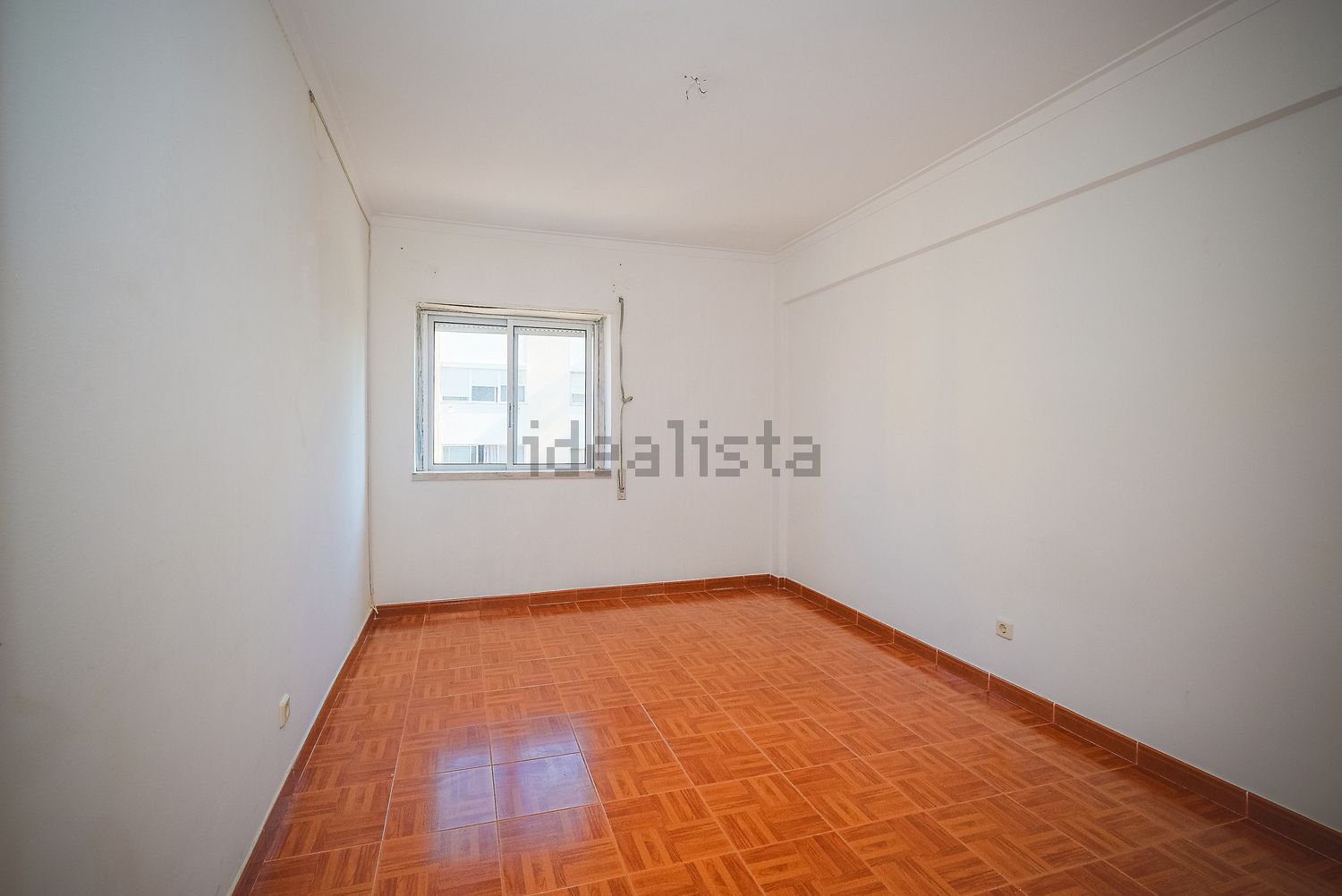 出租公寓 t2在Rua Fernão Mendes Pinto, 32 LoteDrto - 卧室