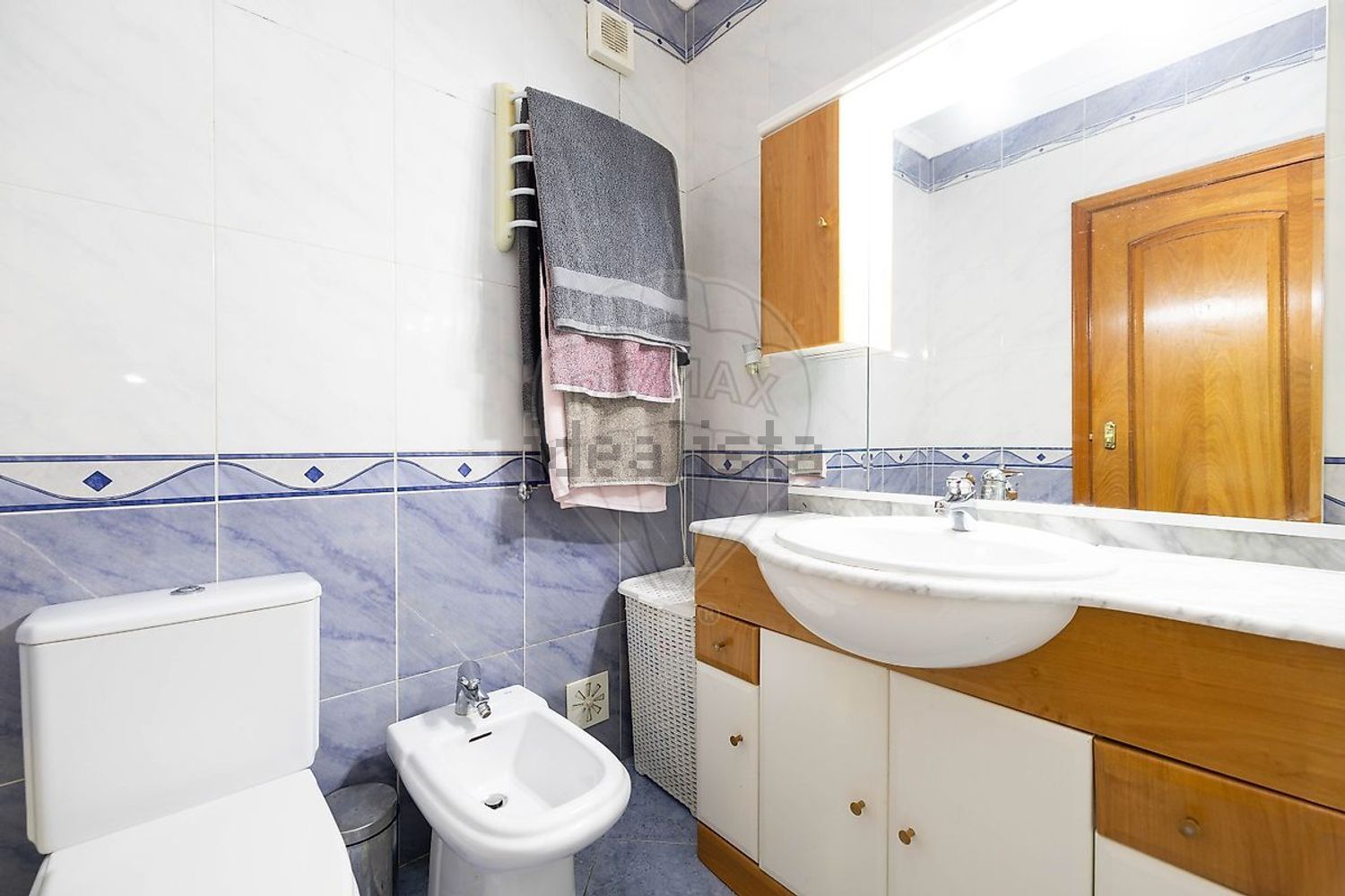 公寓 t3出售在Rua Nova do Mirante - 卫生间