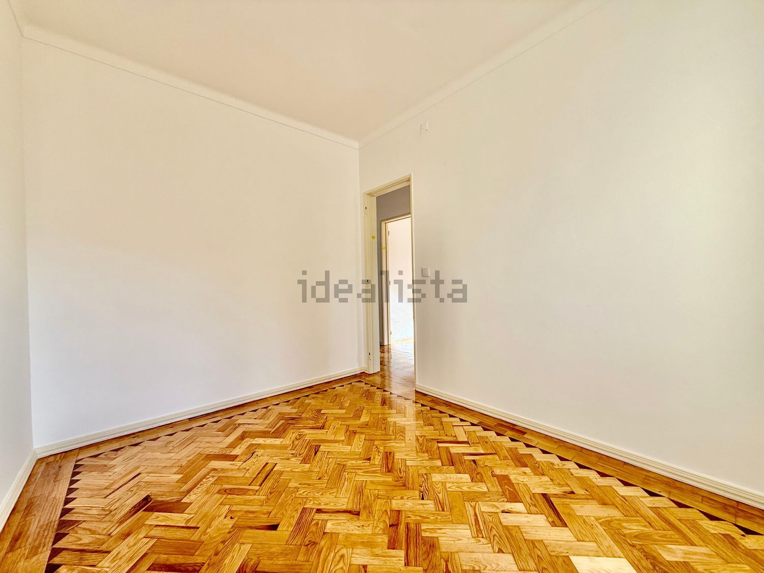 出租双拼别墅在Rua Alberto Tota - 卧室