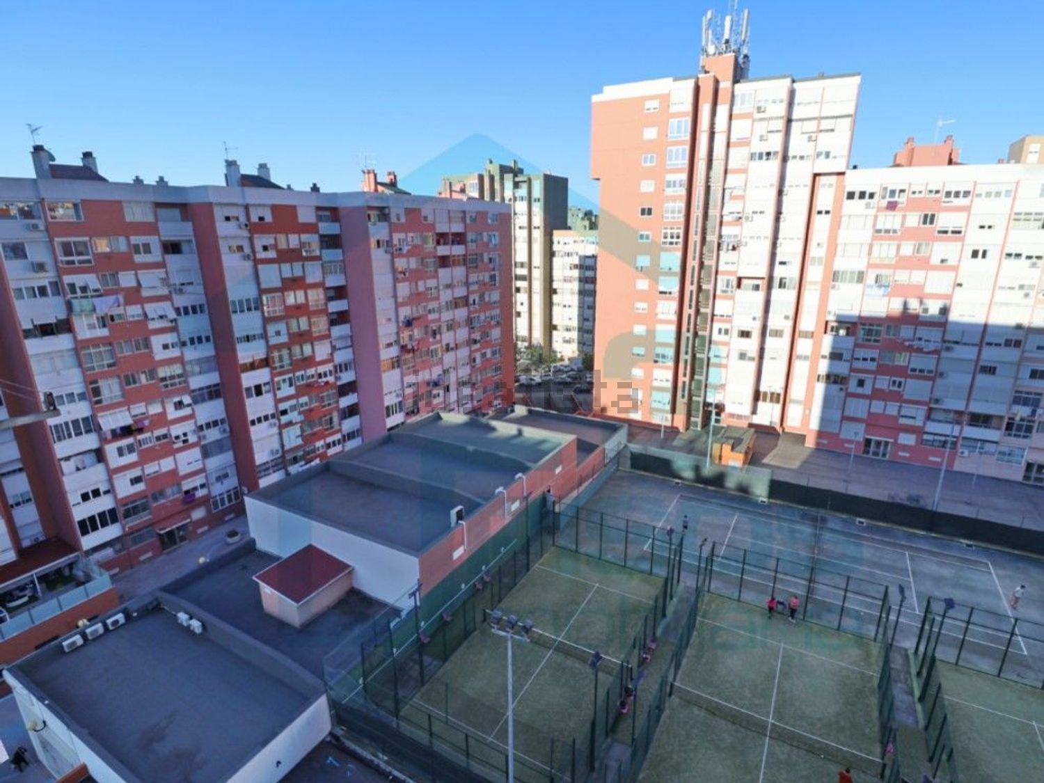 出租公寓 t3在Encosta do Sol - 照片