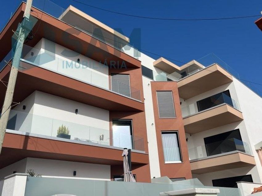 公寓 t3出售在Rua Estrela do Mar