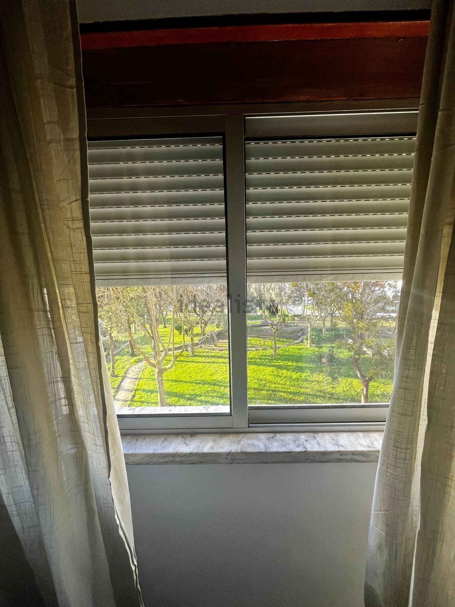 出租房间在Largo 1º de Maio, 2 n - 照片