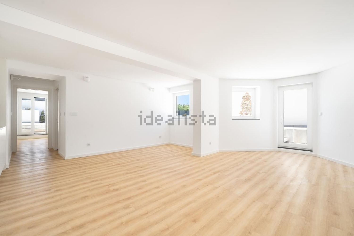 小楼房或独栋别墅出售在Beco do Algarvio - 居住