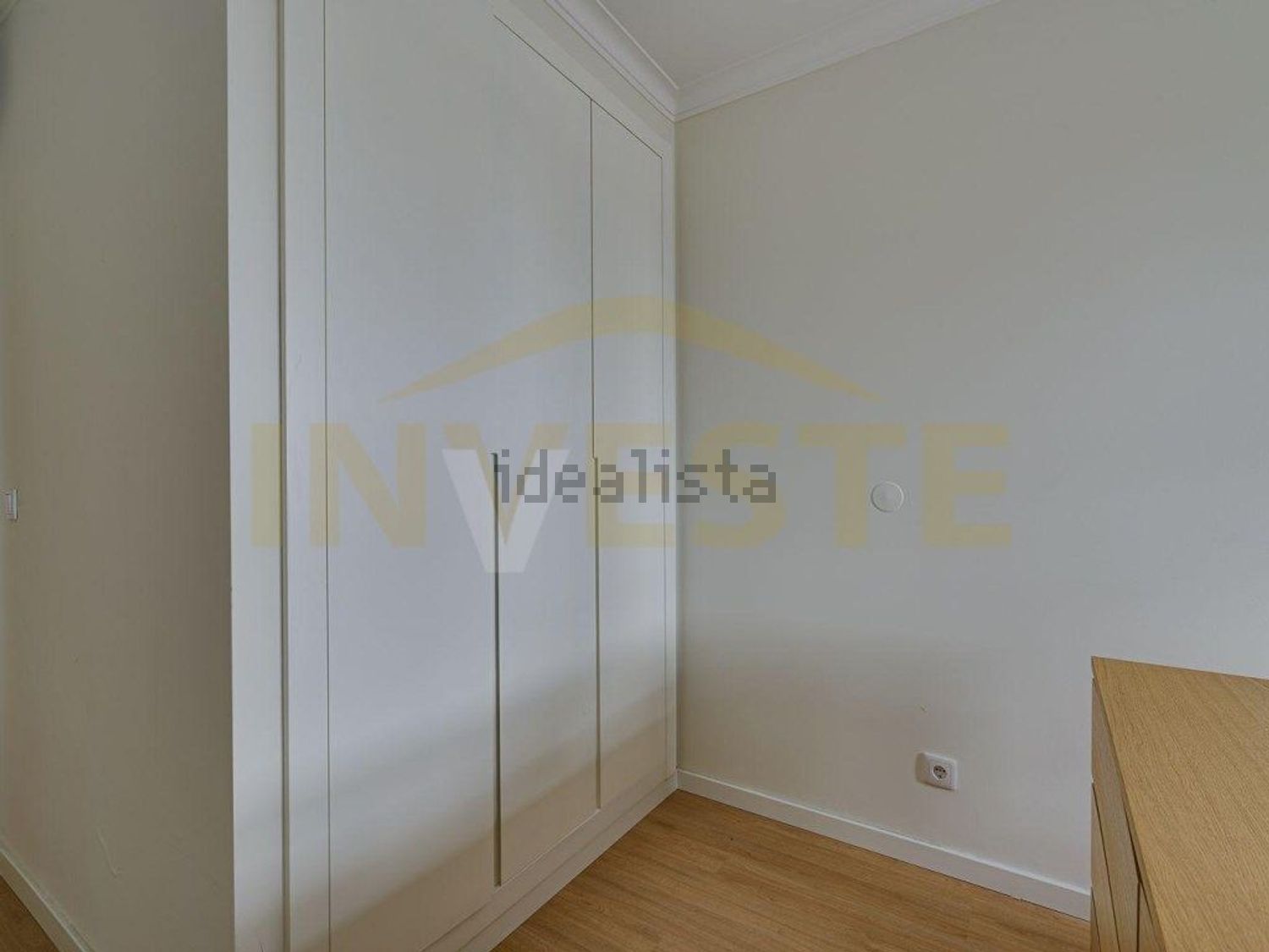 出租公寓 t1在Centro de Cascais - 卧室