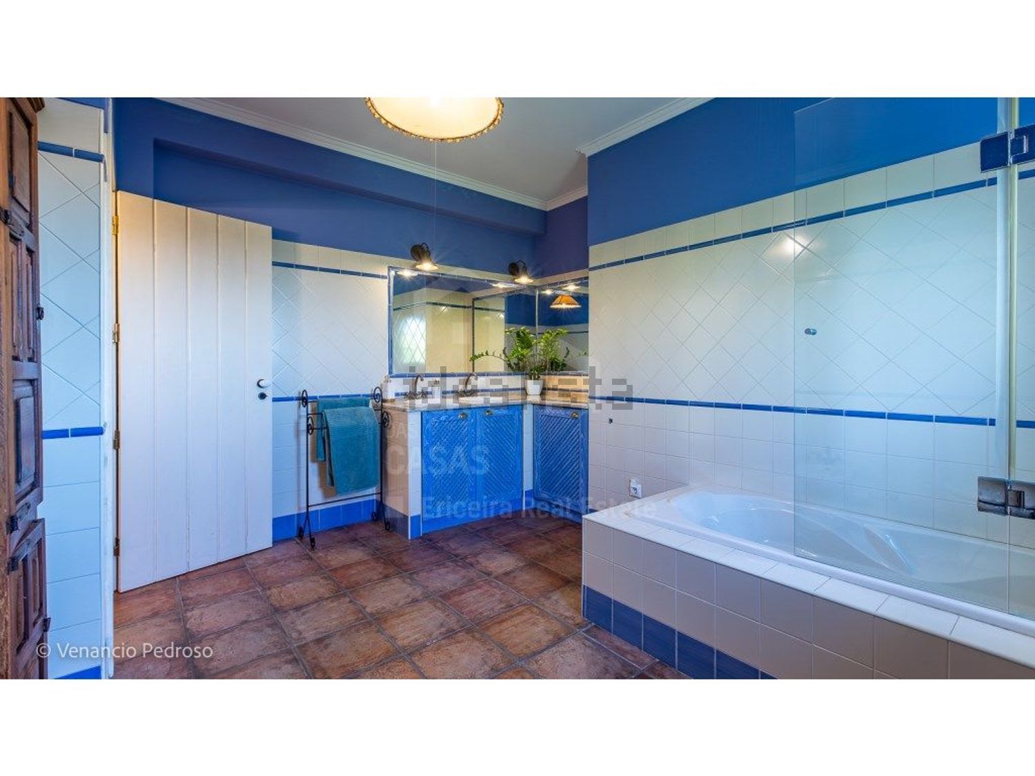 庄园出售在Encarnação - 厨房