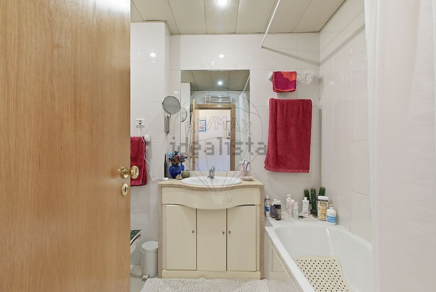 公寓 t2出售在Rua Cidade de Bolama - 照片