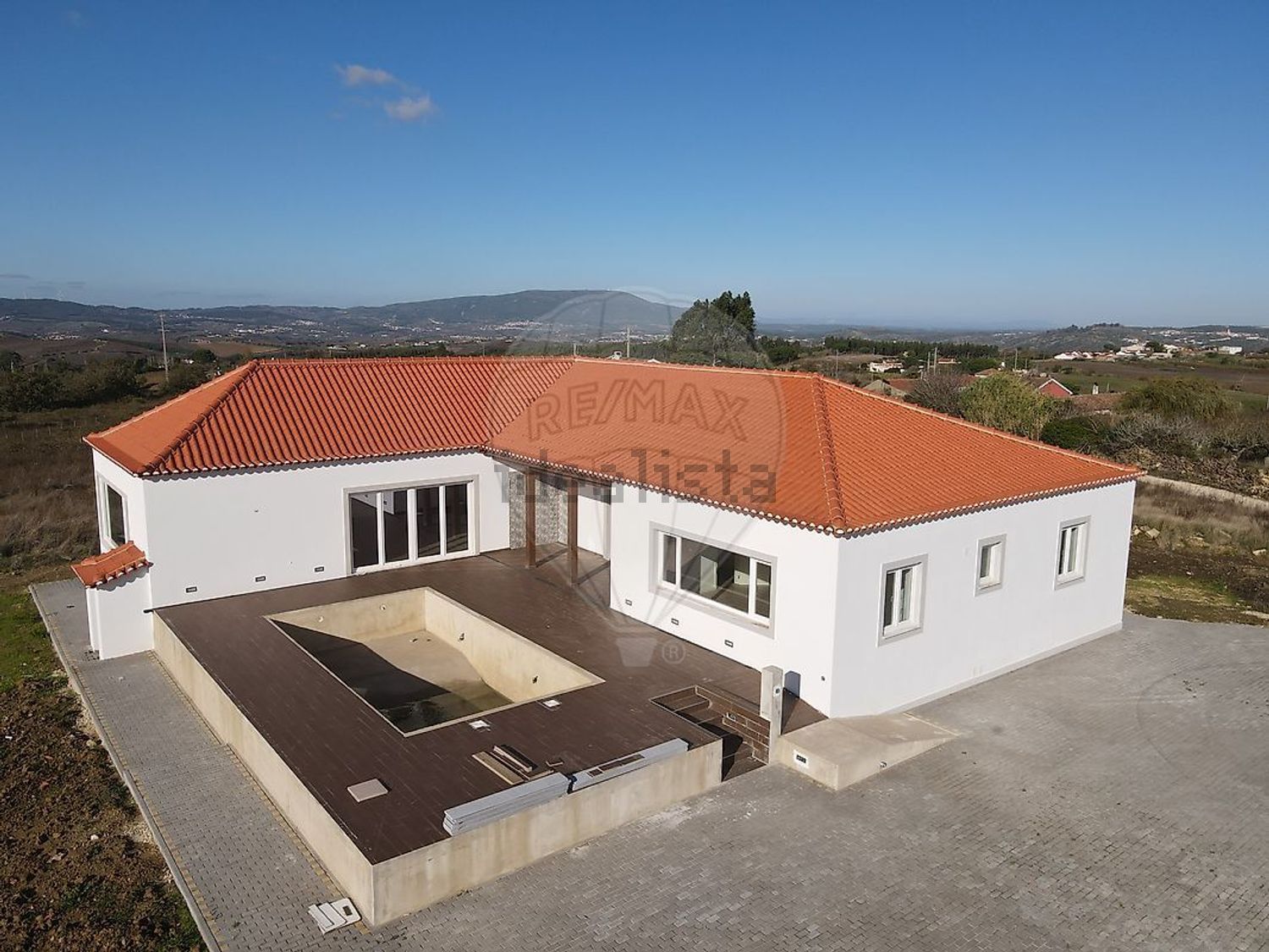 小楼房或独栋别墅出售在Carnota - 外立面