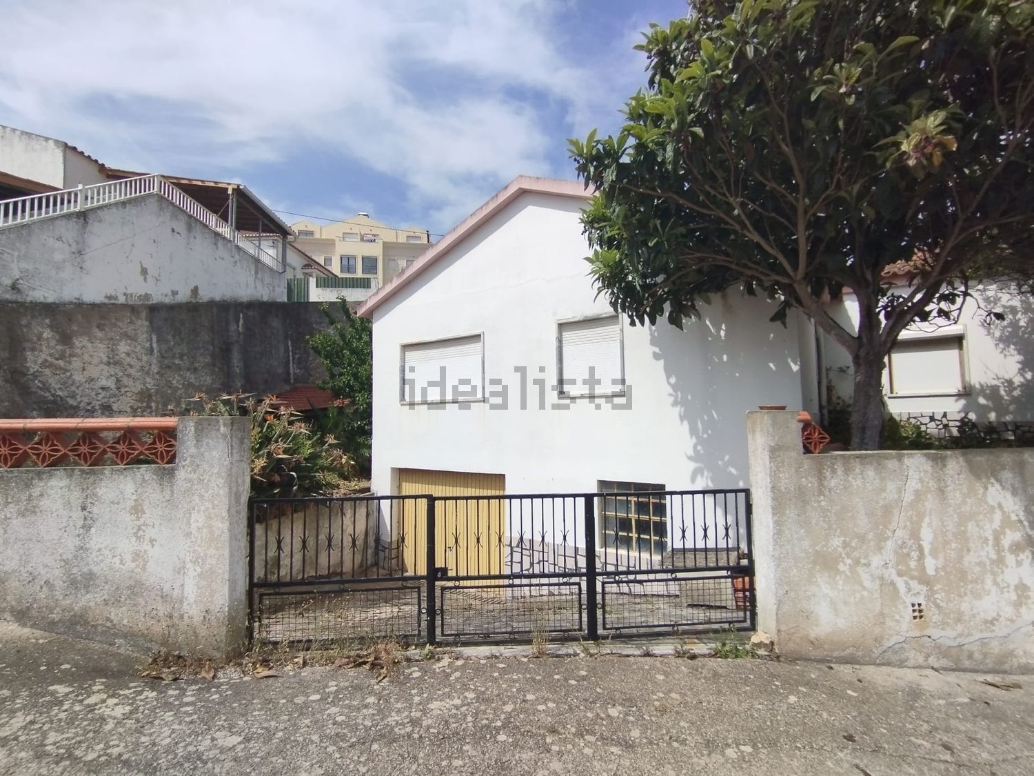 小楼房或独栋别墅出售在Rua do Carrosel, 1 - 外立面