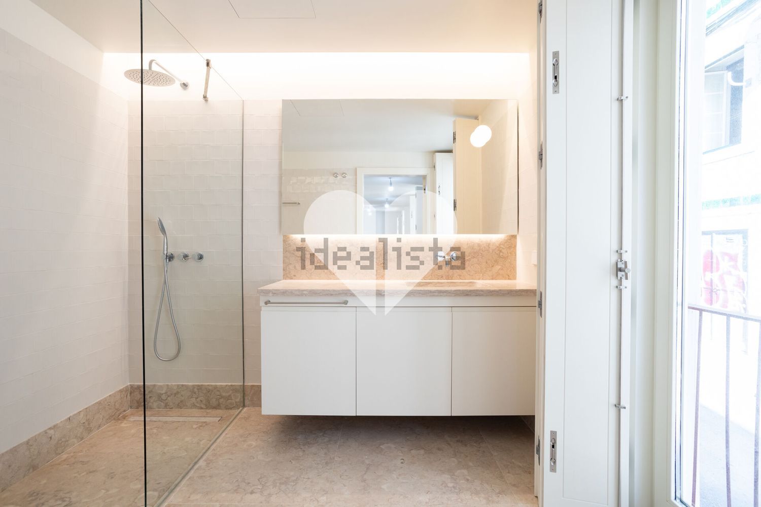 公寓 t3出售在Rua do Passadiço, 1 - 卫生间