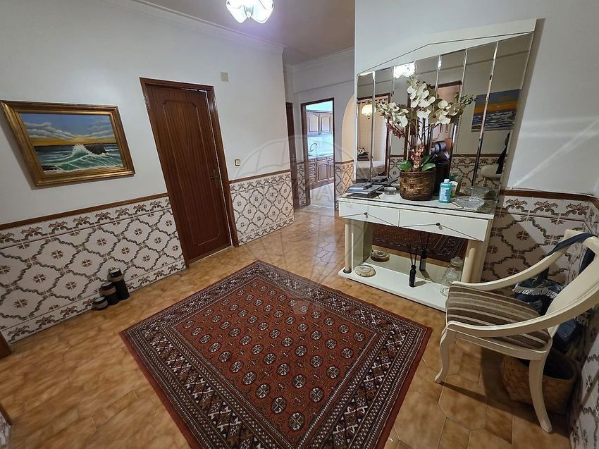 出租公寓 t3在Praceta Doutor Fernando Namora