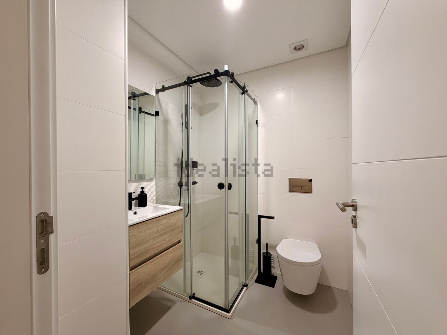 公寓 t3出售在Rua do Factor, 285 - 卫生间