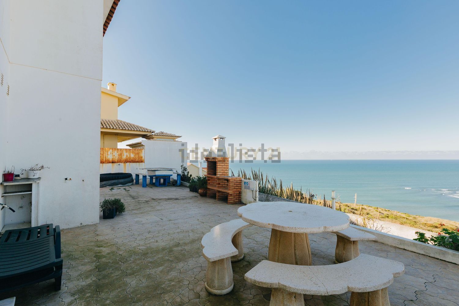 小楼房或独栋别墅出售在Santo Isidoro - 视线