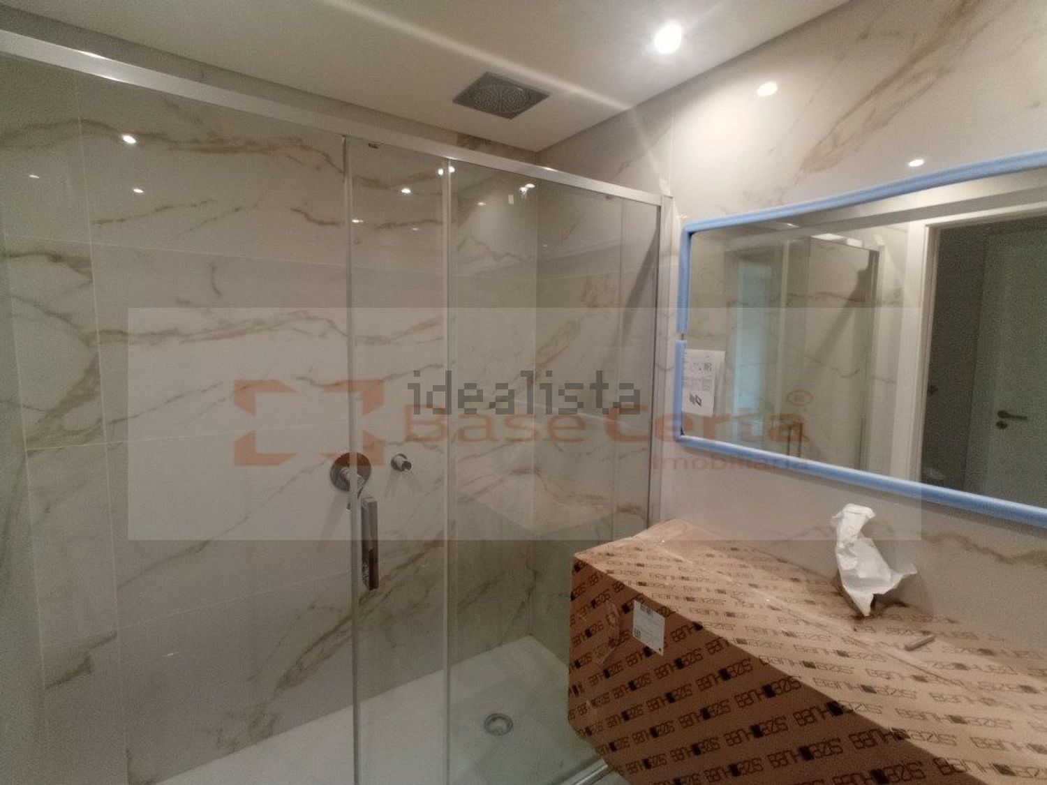 公寓 t2出售在Rua Alexandre Herculano - 卫生间