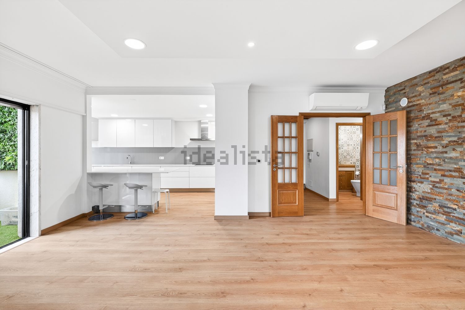 公寓 t3出售在Rua Madre Maria Clara, 31 - 照片