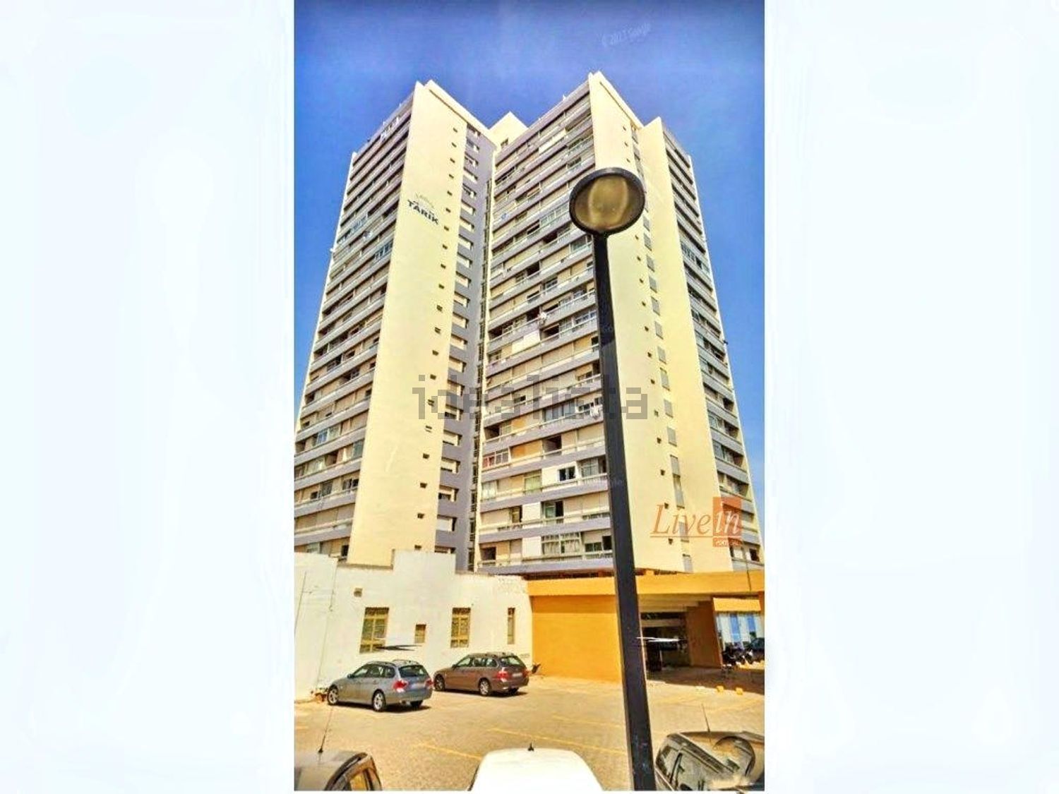 公寓 t2出售在Alcochete - 视线