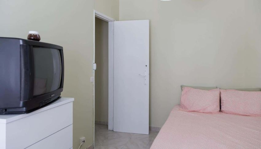 出租房间在Rua Sabino de Sousa s/n