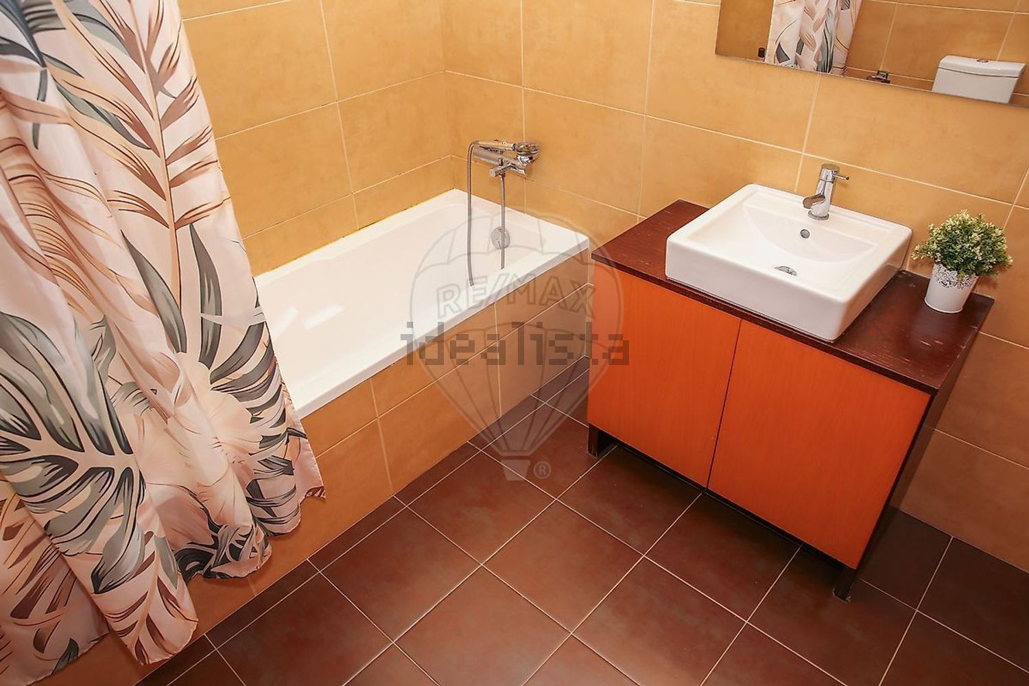 公寓 t3出售在Rua do Sarra - 卫生间