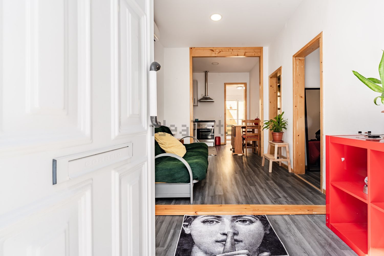 联排别墅出售在Falagueira-Venda Nova - 详情