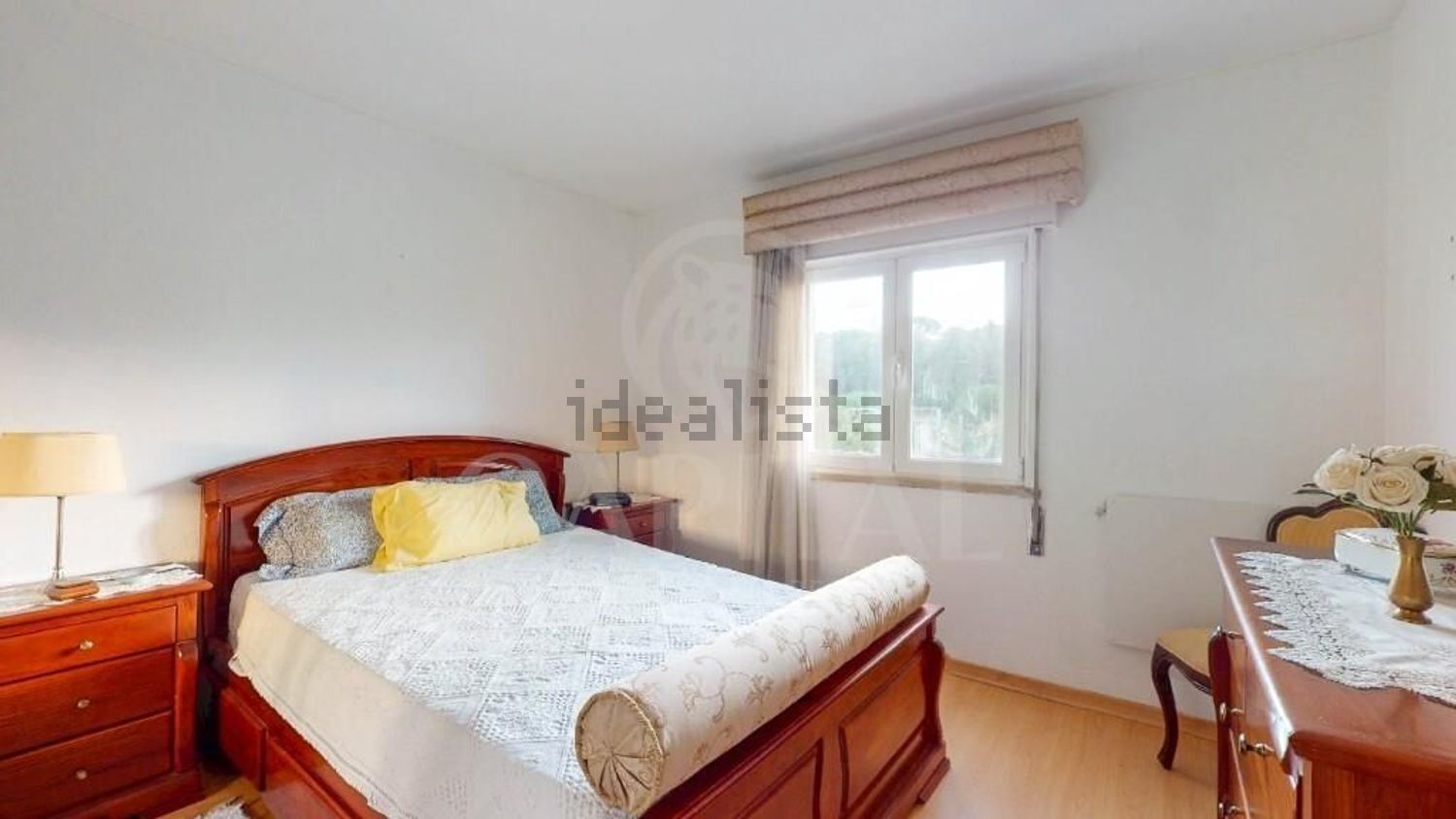 公寓 t3出售在Estrada de Benfica - 卧室