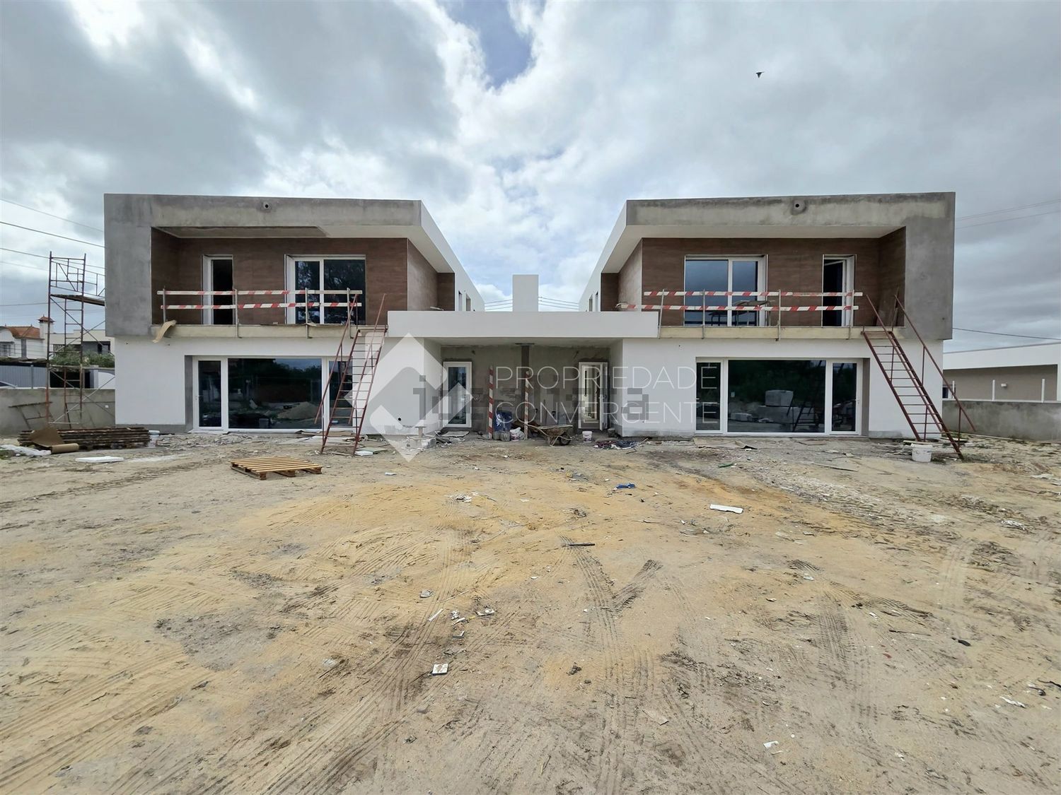 小楼房或独栋别墅出售Azeitão s/n - 视线