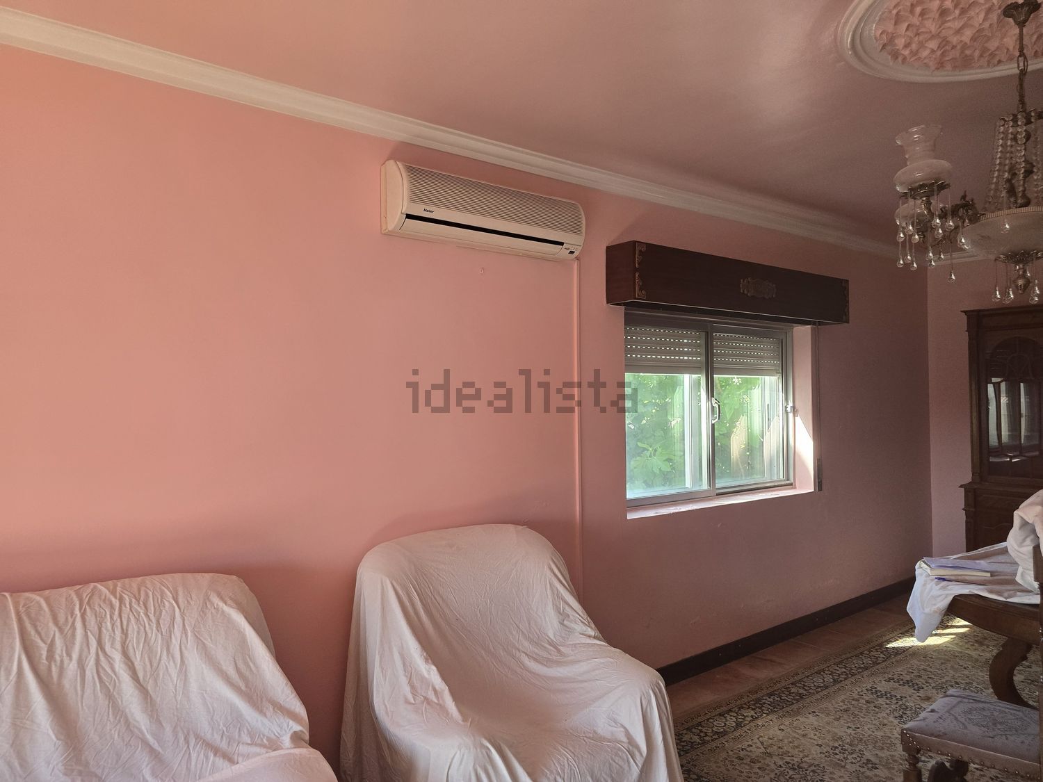 出租小楼房在A-da-Beja - Moinho do Guizo - 卧室