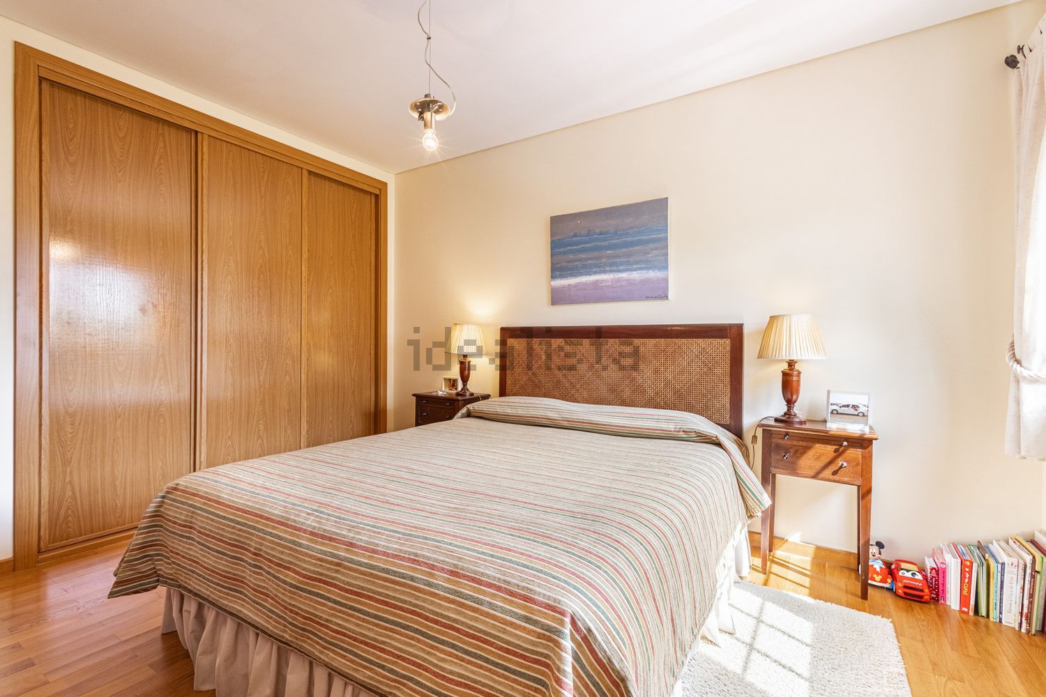 小楼房或独栋别墅出售Estr. da Serralheira de Baixo - 卧室