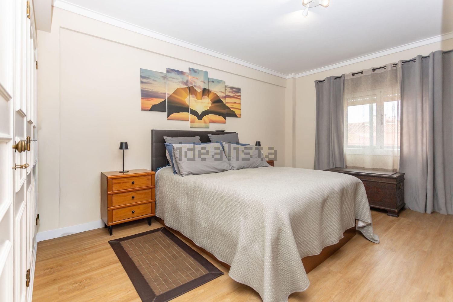 公寓 t2出售在Rua Carlos Lopes, 3 - 客厅