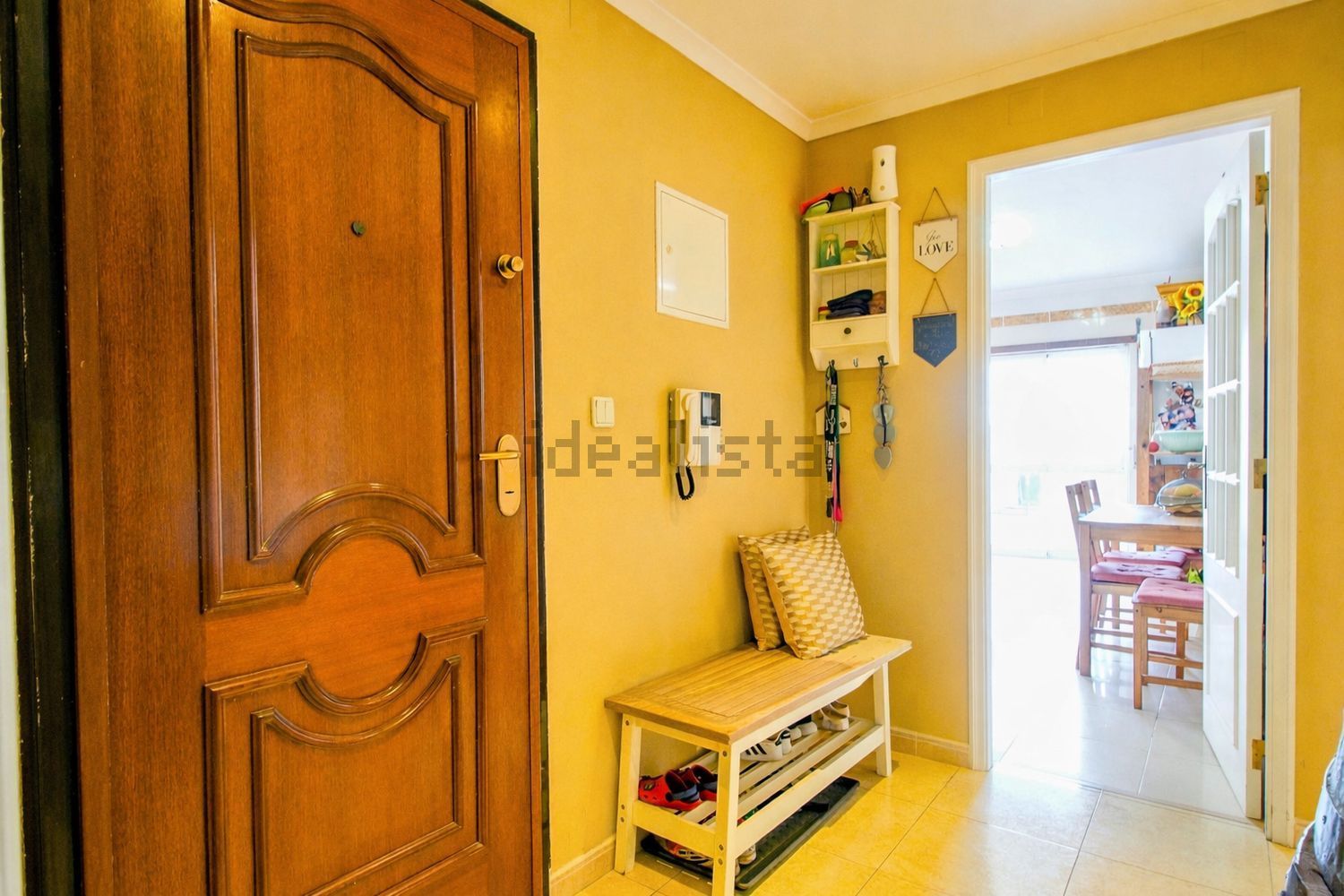 公寓 t3出售在Rua Rafael Bordalo Pinheiro, 18 - 卧室