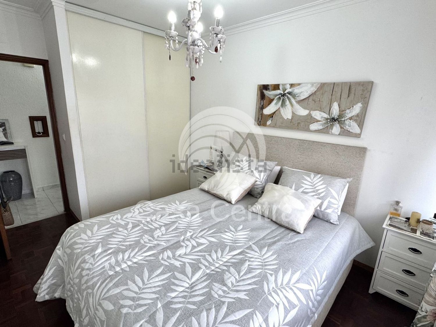 公寓 t2出售在Rua Mirante, 35 - 卧室