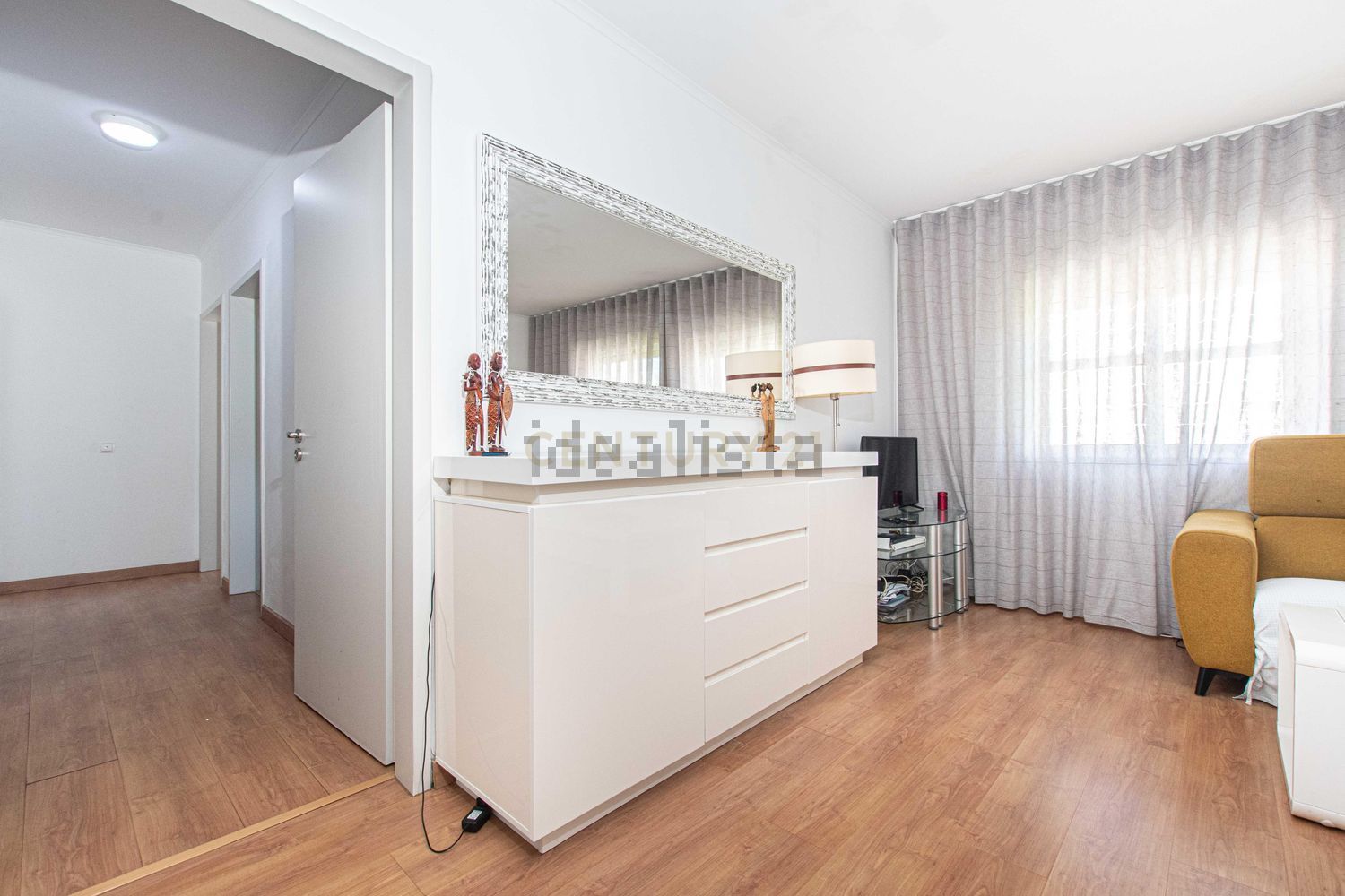 公寓 t4出售在Avenida Glicínia Quartin, 29 - 卧室