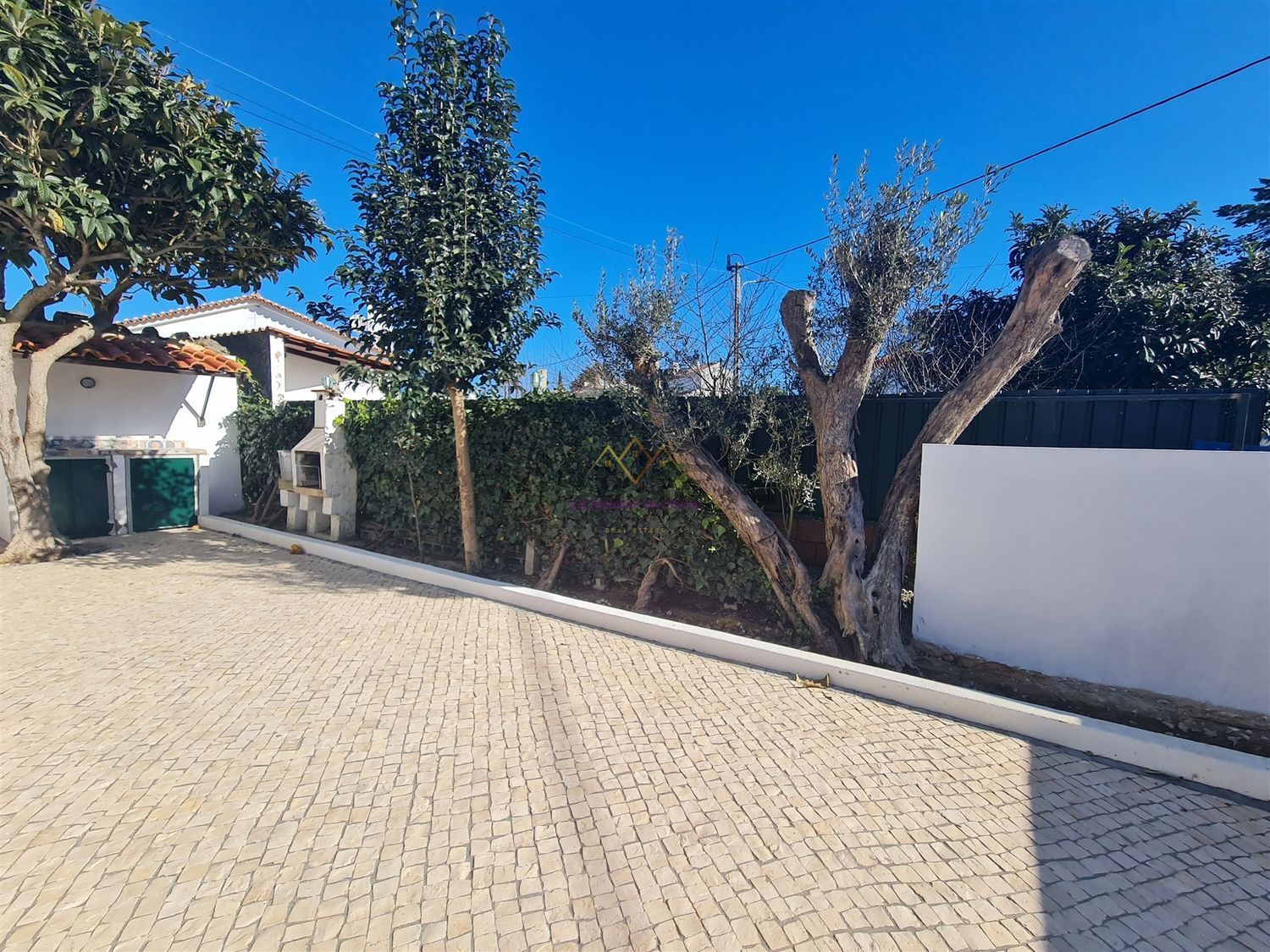 出租公寓 t1在Rua Delfim de Almeida Fernandes, 20 - 外立面