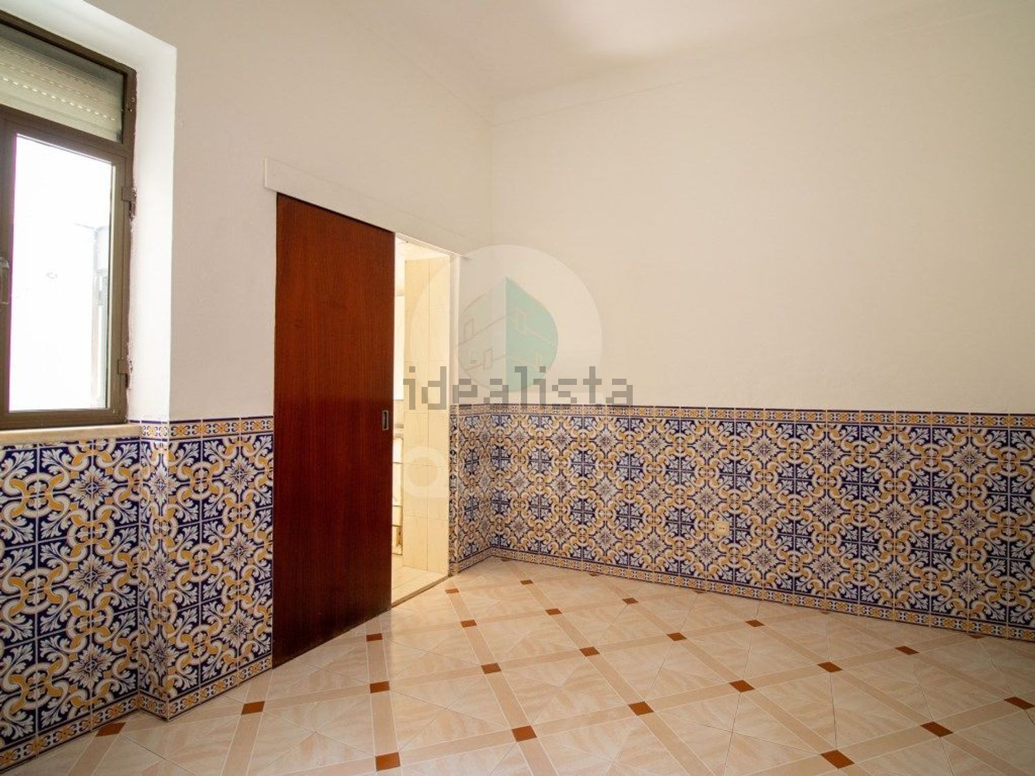 公寓 t2出售在Rua General Norton de Matos - 卧室