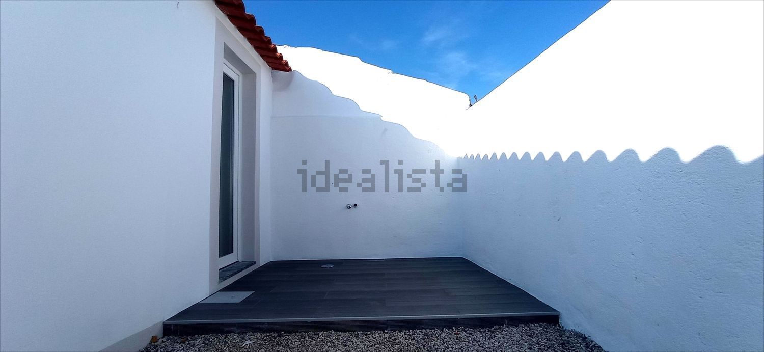 小楼房或独栋别墅出售在Ventosa - 阳台