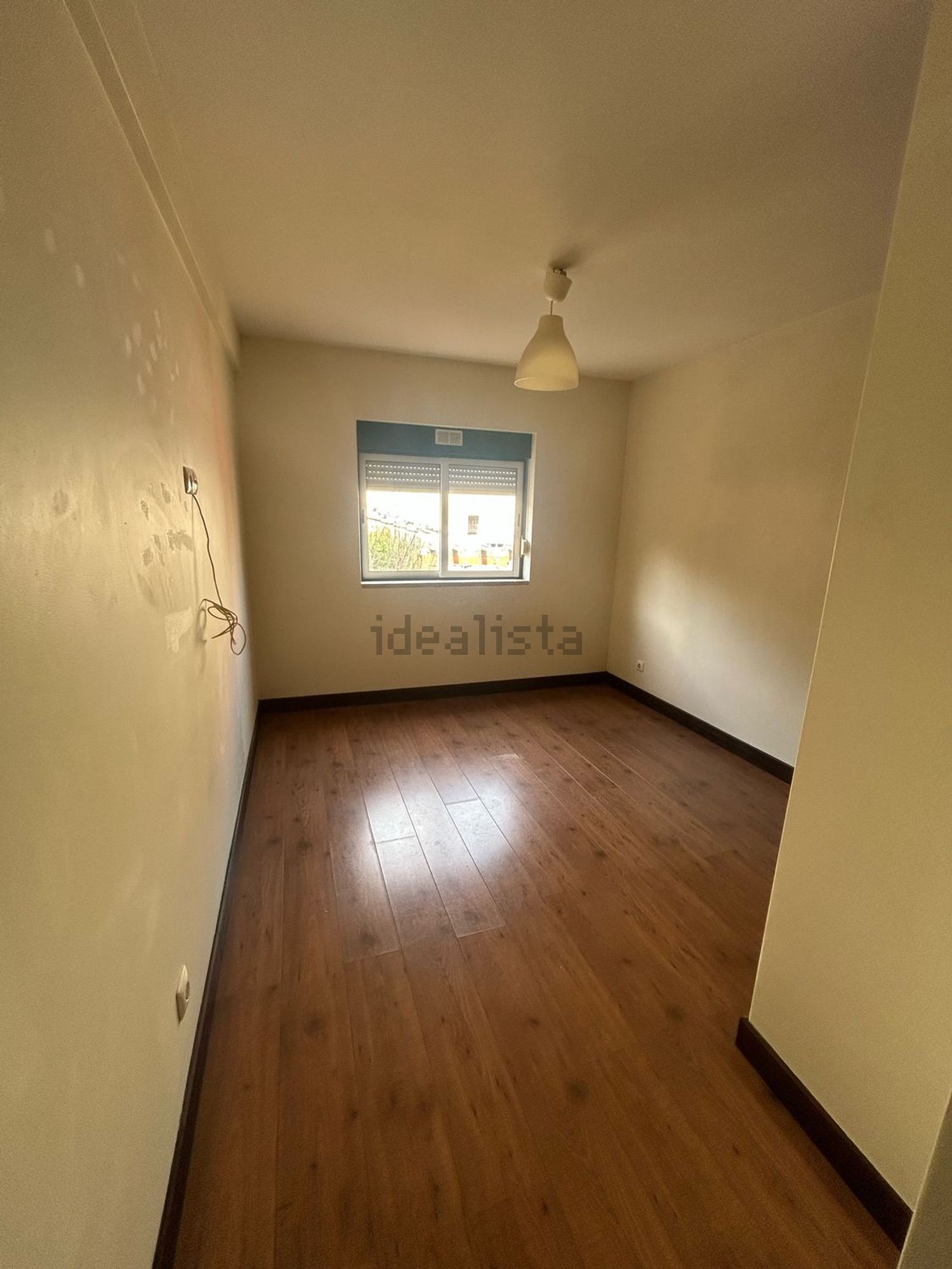 出租复式公寓在Rua da Bela Vista à Graça, 34 - 卧室