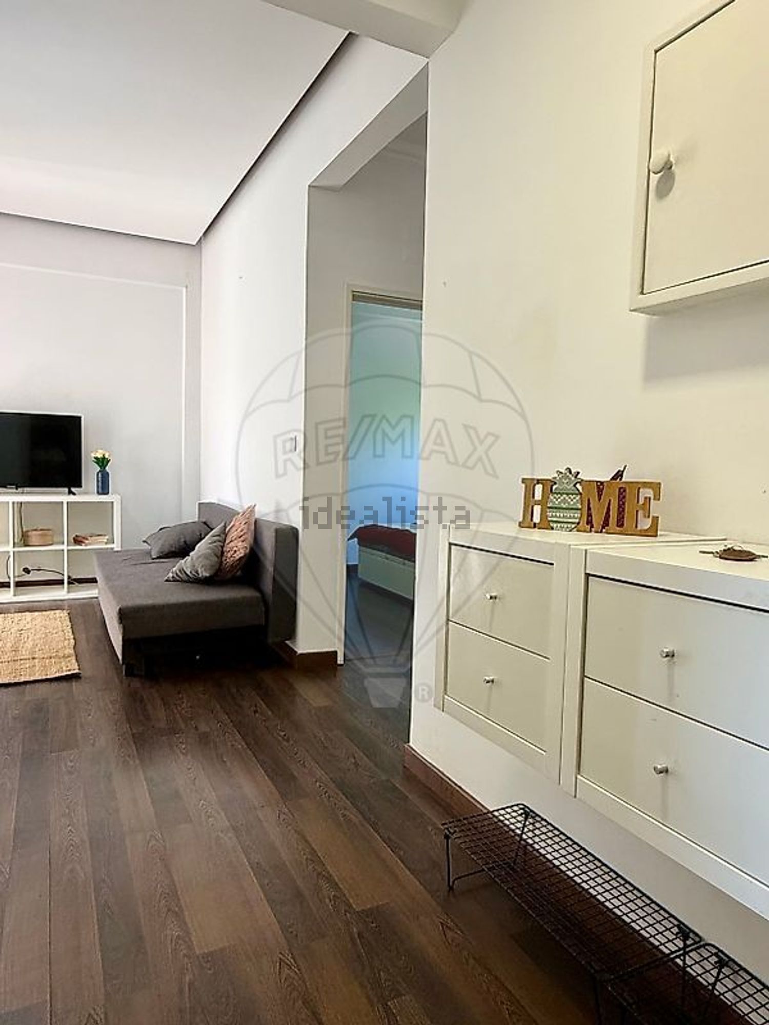 公寓 t2出售在Rua Cidade de João Belo - 卧室