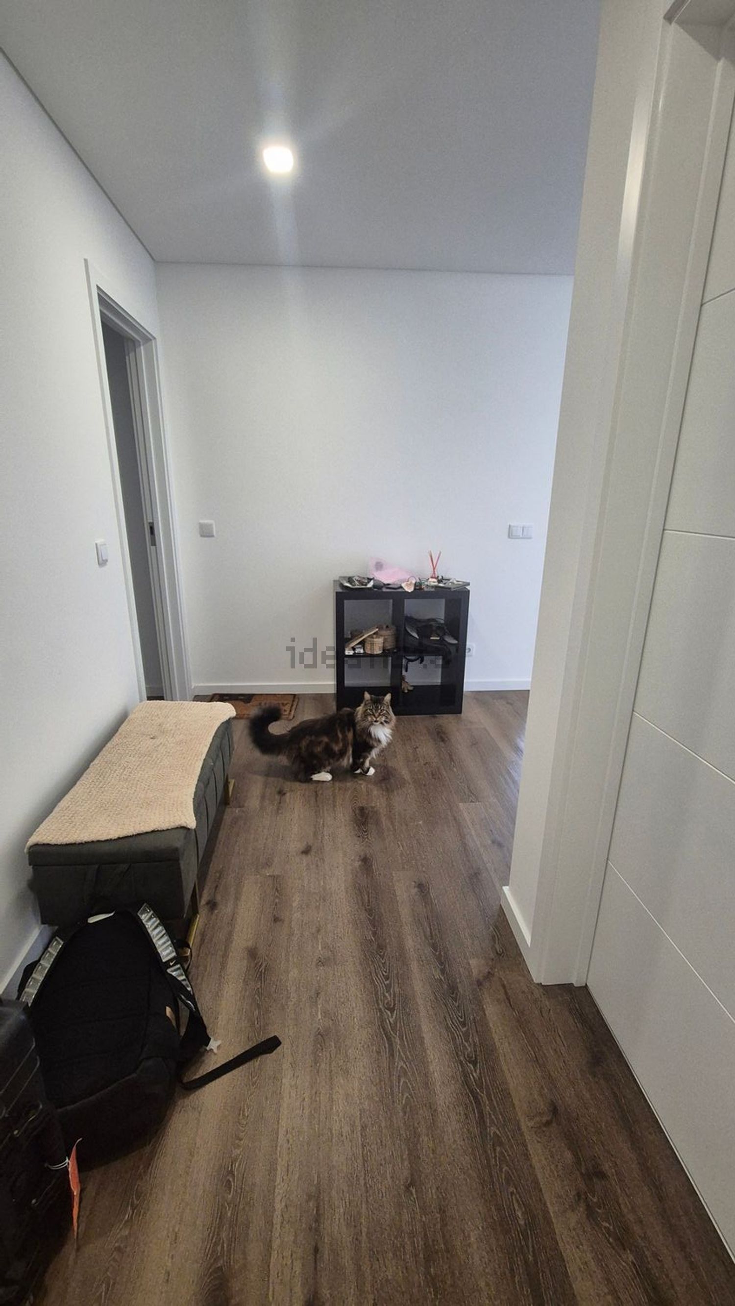 公寓 t3出售在Rua do Rossio, 6 - 前厅