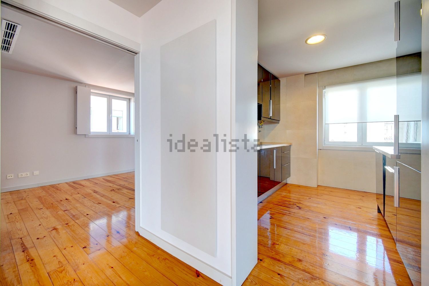 复式公寓出售在Rua da Academia das Ciências - 居住