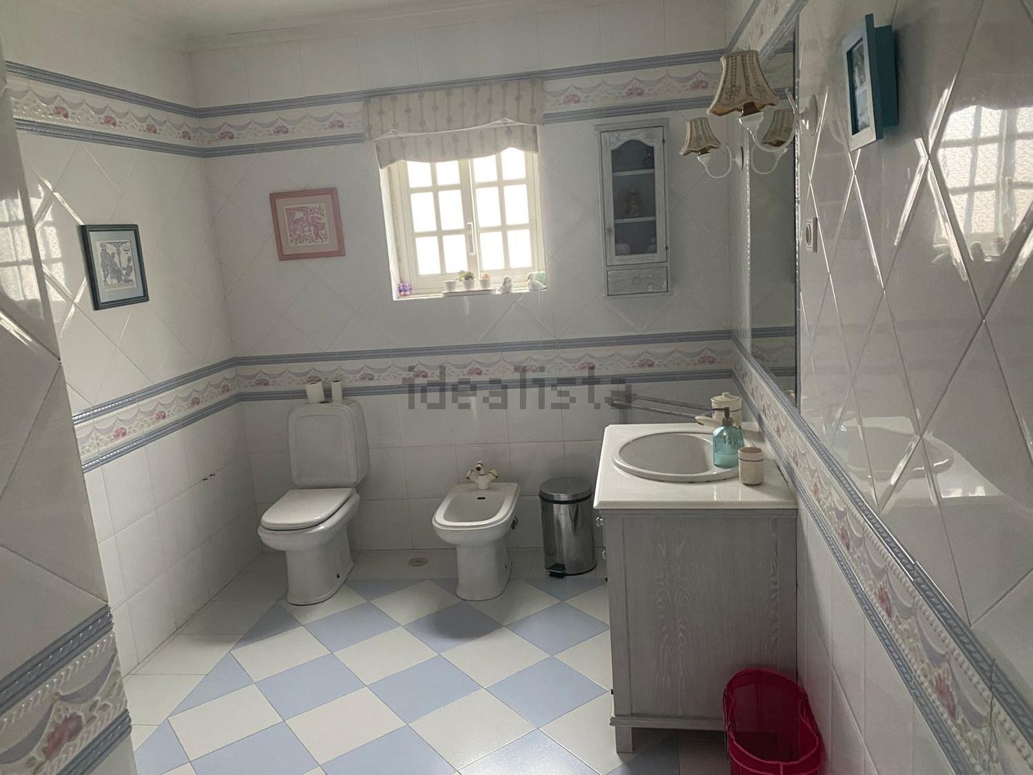 出租双拼别墅Manuel da Fonseca, 250 - 卫生间