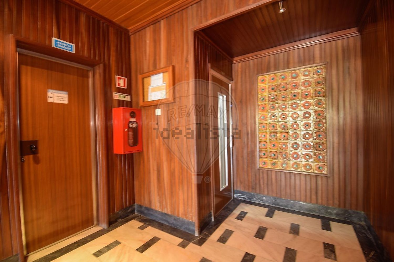 公寓 t3出售在Rua Professor Reinaldo dos Santos - 照片