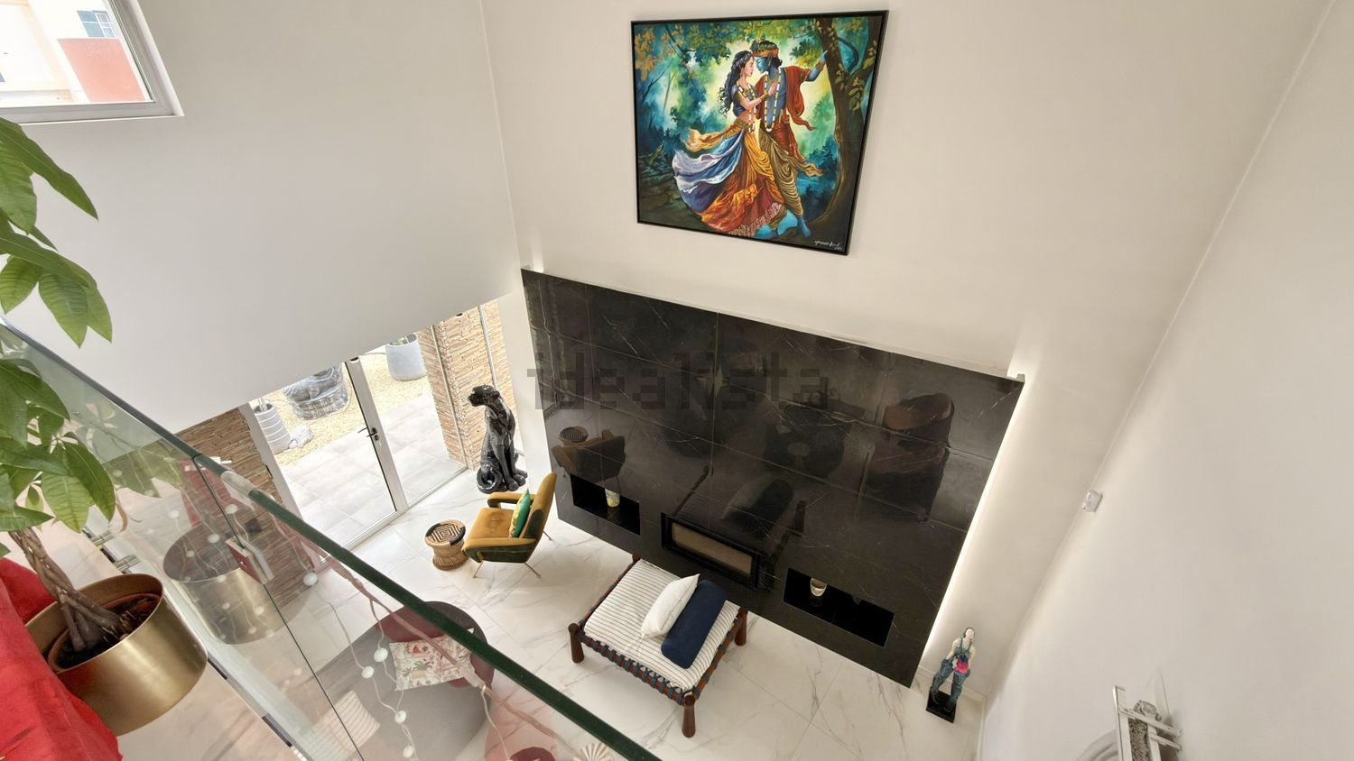 小楼房或独栋别墅出售在Rua Mato das Cruzadas - 照片