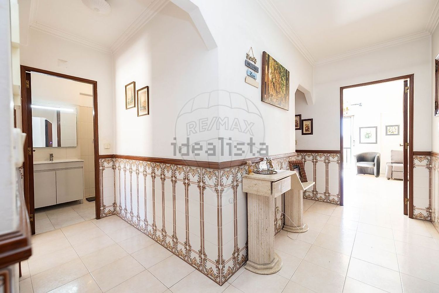 出租公寓 t3在Rua António Prior do Crato - 照片