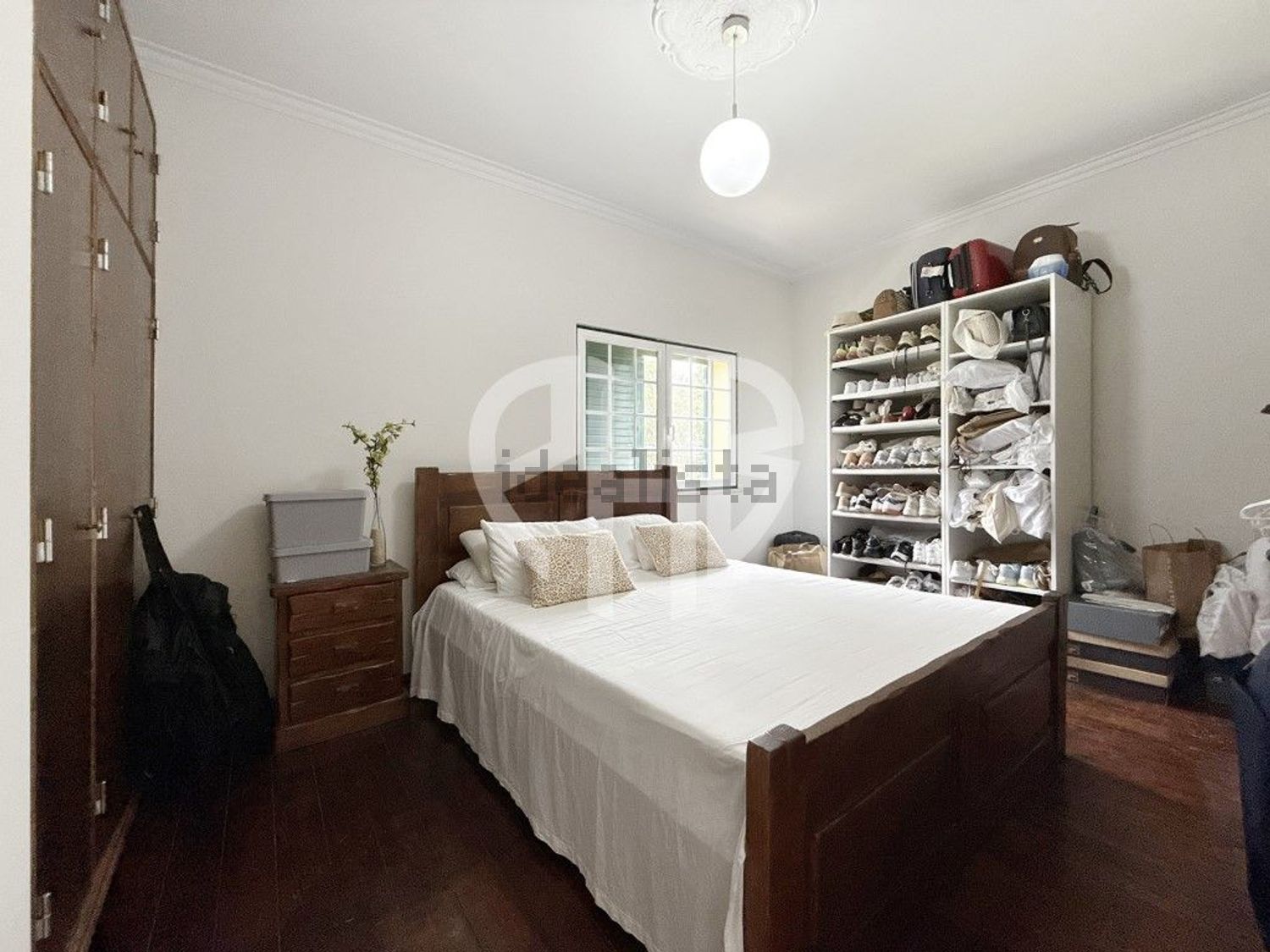 小楼房或独栋别墅出售Cm1029 - 卧室